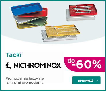 Promocje Nichrominox