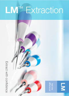 Katalog LM Dental - Extraction